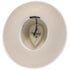 Capri - Walrus Hats Wide Brim Wool Felt Fedora Hat